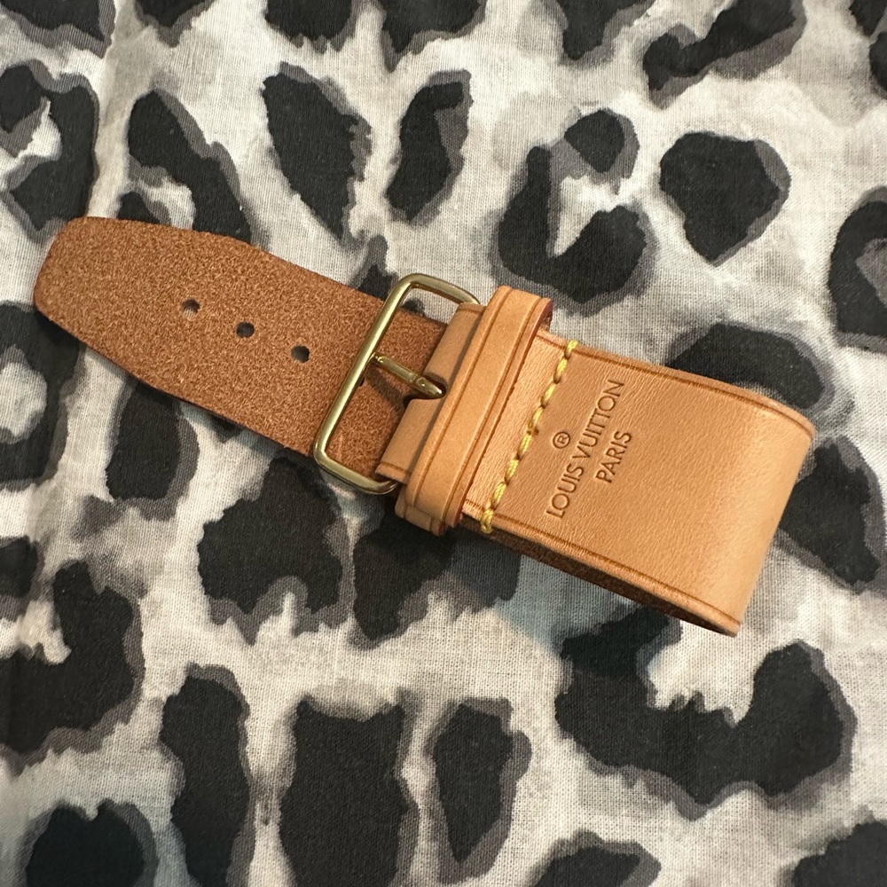 Louis Vuitton Luggage Poignet